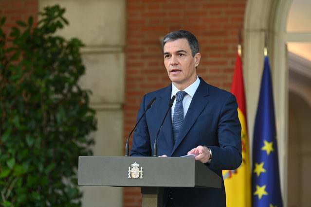 Soţia premierului spaniol, citată de un tribunal din Madrid în legătură cu acuzaţii de corupţie Soţia premierului spaniol, citată de un tribunal din Madrid în legătură cu acuzaţii de corupţie