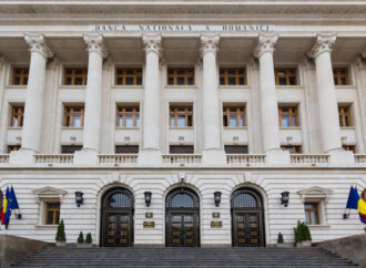 BNR menține dobânda-cheie, „în condițiile incertitudinilor deosebit de ridicate”. Estimările băncii centrale privind evoluția INFLAȚIEI