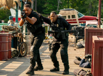 „Bad Boys 4” e un succes, dar cinematografele au nevoie de ajutor „Bad Boys 4” e un succes, dar cinematografele au nevoie de ajutor