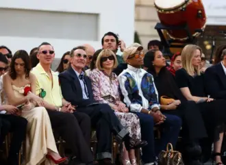 Vedetele iau cu asalt Parisul pentru prezentarea Vogue World 2024