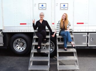 Lindsay Lohan și Jamie Lee Curtis încep filmările la Freaky Friday 2