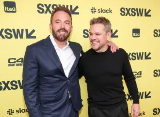 Matt Damon și Ben Affleck urmează să joace într-un nou film Matt Damon și Ben Affleck urmează să joace într-un nou film