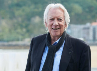 Donald Sutherland, actorul din „Hunger Games” a murit la 88 de ani