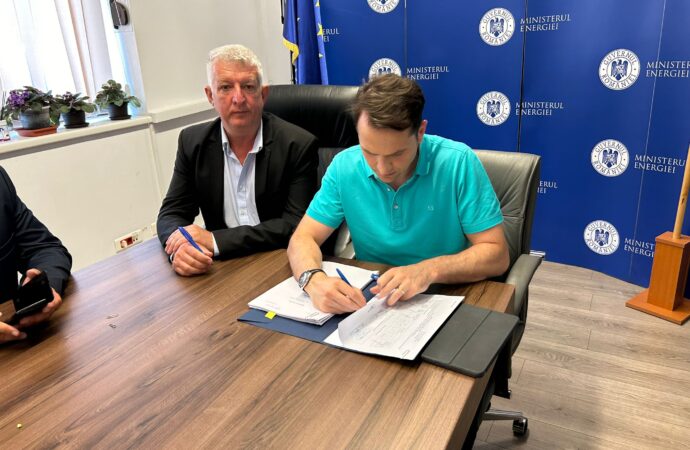 Panouri fotovoltaice din Fondul pentru modernizare. S. Burduja. „Susținem primăriile și instituțiile publice să-și asigure independența energetică”