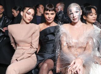 Cele mai bune momente de la Haute Couture