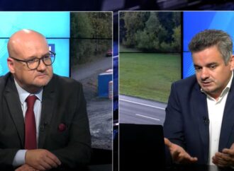 Drumul EXPRES Focșani-Brăila este un proiect foarte avansat, susține Gabriel Budescu, directorul general al CNIR Drumul EXPRES Focșani-Brăila este un proiect foarte avansat, susține Gabriel Budescu, directorul general al CNIR