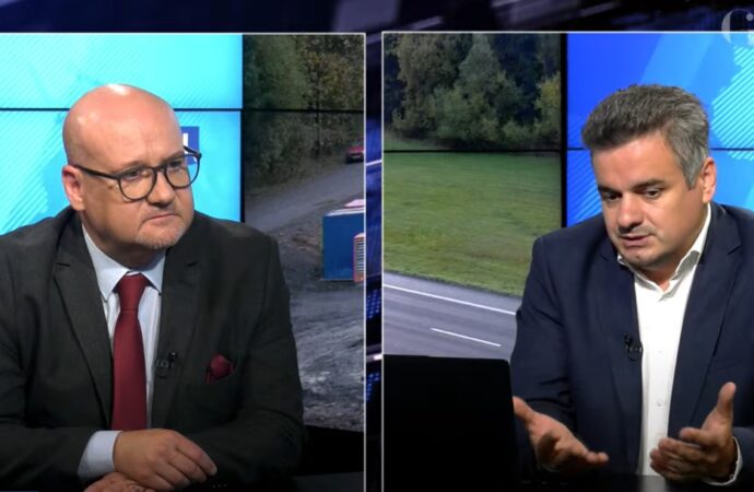 Drumul EXPRES Focșani-Brăila este un proiect foarte avansat, susține Gabriel Budescu, directorul general al CNIR Drumul EXPRES Focșani-Brăila este un proiect foarte avansat, susține Gabriel Budescu, directorul general al CNIR