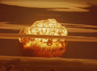 Retorica Rusiei privind nucleara îşi pierde din credibilitate. NATO este mai puţin îngrijorată de ameninţările nucleare ale Moscovei