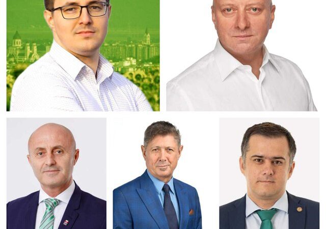 Alegeri locale Bacău 2024. Cine candidează la primăria Bacău şi pentru Consiliul Judeţean BACĂU Alegeri locale Bacău 2024. Cine candidează la primăria Bacău şi pentru Consiliul Judeţean BACĂU