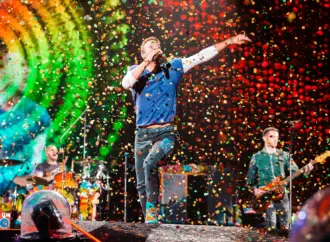 Coldplay cântă astăzi pe Arena Națională. Ce trebuie să știi Coldplay cântă astăzi pe Arena Națională. Ce trebuie să știi