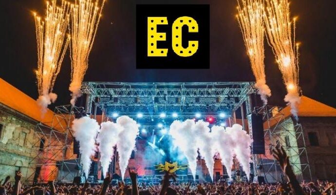 Mulgi o vacă şi primeşti abonament pe viaţă pentru Electric Castle Mulgi o vacă şi primeşti abonament pe viaţă pentru Electric Castle
