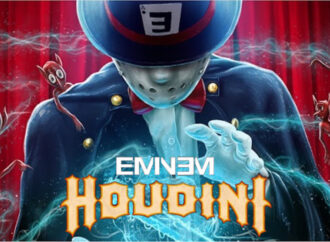 Eminem face istorie cu noul său single