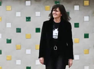 Virginie Viard, directorul de creație, pleacă de la Chanel