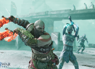God of War Ragnarok și GTA VI, anunțate pentru PC God of War Ragnarok și GTA VI, anunțate pentru PC