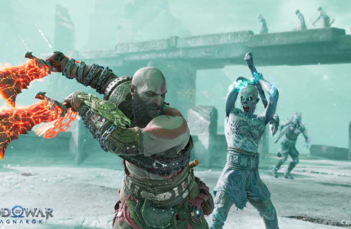 God of War Ragnarok și GTA VI, anunțate pentru PC