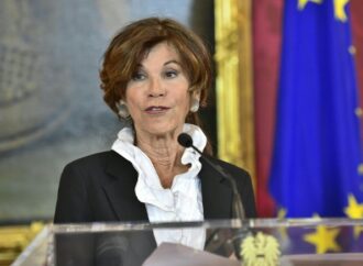 Brigitte Bierlein, prima femeie cancelar din istoria Austriei, a murit la 74 de ani Brigitte Bierlein, prima femeie cancelar din istoria Austriei, a murit la 74 de ani