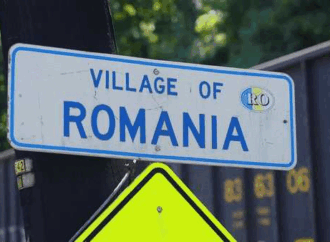 Romania, satul american care i-a uimit pe doi bloggeri de la noi: „Zici că suntem în Bucovina”. De la ce i se trage numele VIDEO Romania, satul american care i-a uimit pe doi bloggeri de la noi: „Zici că suntem în Bucovina”. De la ce i se trage numele VIDEO