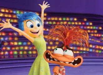 Inside Out 2 a doborât recordurile de box office Inside Out 2 a doborât recordurile de box office