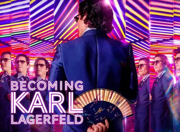 De azi e disponibil pe Disney+ serialul „Becoming Karl Lagerfeld” De azi e disponibil pe Disney+ serialul „Becoming Karl Lagerfeld”