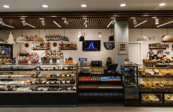 Un mare producător de dulciuri din Republica Moldova își mută fabrica la București. Compania va vinde și în supermarketuri