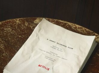 Cillian Murphy revine în Peaky Blinders