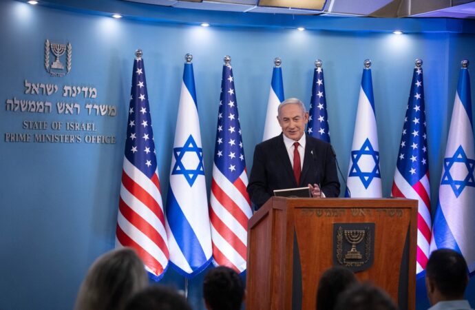 Republica Moldova avertizează că impune vize pentru israelieni, ca reacție la noul sistem al ISRAELULUI de autorizare a călătoriilor