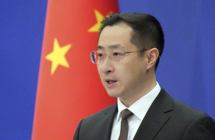 CHINA respinge acuzațiile Statelor Unite privind susținerea acordată Rusiei /„Sunt informații false și lipsite de fundament”