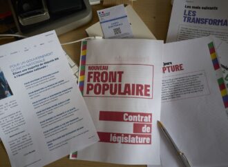 Mediile de afaceri din Franța avertizează asupra RISCURILOR alegerilor parlamentare /”Rezultatul este decisiv pentru viitorul economic și social” Mediile de afaceri din Franța avertizează asupra RISCURILOR alegerilor parlamentare /”Rezultatul este decisiv pentru viitorul economic și social”