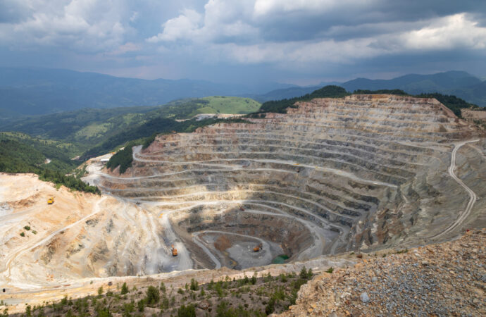 România nu va prelungi licența de CONCESIUNE pentru Roșia Montană Gold Corporation