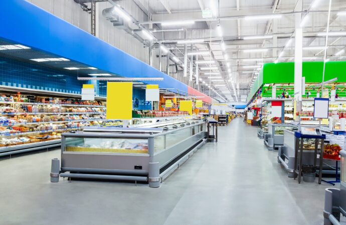 Își fac SANCȚIUNILE efectul? Explodează prețurile alimentelor în Rusia, inclusiv la vodcă Își fac SANCȚIUNILE efectul? Explodează prețurile alimentelor în Rusia, inclusiv la vodcă