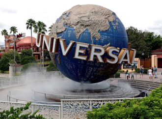 Universal Studios va deschide cel mai mare parc din Europa