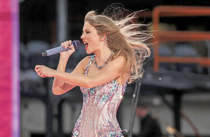 Swift aduce mai mulți bani decât decât Jocurile Olimpice Swift aduce mai mulți bani decât decât Jocurile Olimpice