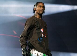 Travis Scott a fost arestat în Miami Travis Scott a fost arestat în Miami