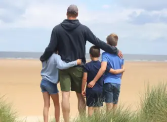 Familia regală britanică sărbătorește Ziua Tatălui Familia regală britanică sărbătorește Ziua Tatălui