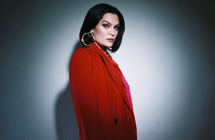 Jessie J a fost diagnosticată cu ADHD și TOC. Jessie J a fost diagnosticată cu ADHD și TOC.