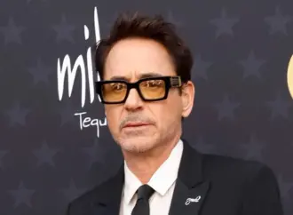 VIDEO. Robert Downey Jr și-a anunțat revenirea în Marvel VIDEO. Robert Downey Jr și-a anunțat revenirea în Marvel