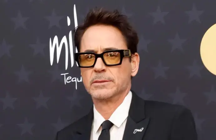 VIDEO. Robert Downey Jr și-a anunțat revenirea în Marvel