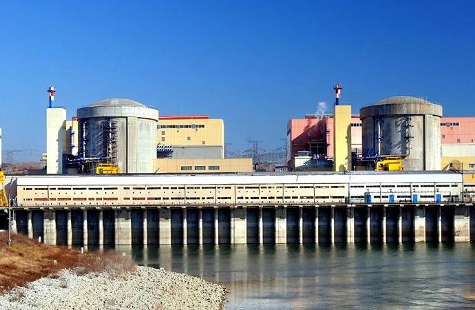 Unul dintre cele două reactoare ale Centralei nucleare de la Cernavodă a căzut. Reacția companiei Unul dintre cele două reactoare ale Centralei nucleare de la Cernavodă a căzut. Reacția companiei