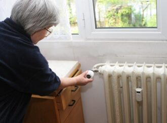 Un proiect reîncălzit. București poate suplini cu apă TERMALĂ rețelele de termoficare Un proiect reîncălzit. București poate suplini cu apă TERMALĂ rețelele de termoficare