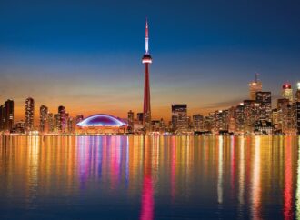 Canada este țara în care majoritatea oamenilor se mută Canada este țara în care majoritatea oamenilor se mută