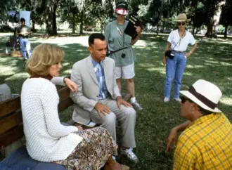 S-au împlinit 30 de ani de la lansarea filmului „Forrest Gump” S-au împlinit 30 de ani de la lansarea filmului „Forrest Gump”