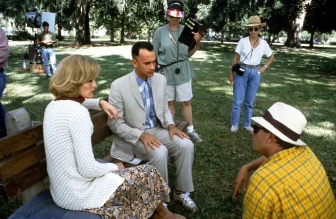 S-au împlinit 30 de ani de la lansarea filmului „Forrest Gump” S-au împlinit 30 de ani de la lansarea filmului „Forrest Gump”
