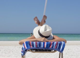 Noul trend în materie de locații de vacanță: Care sunt țările preferare pentru „coolcation” Noul trend în materie de locații de vacanță: Care sunt țările preferare pentru „coolcation”