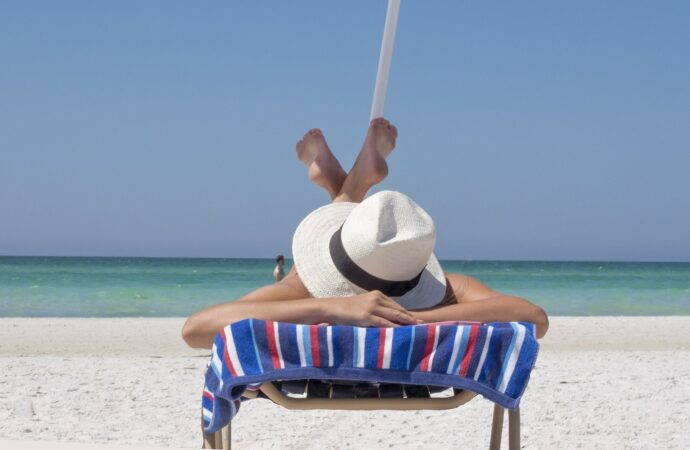 Noul trend în materie de locații de vacanță: Care sunt țările preferare pentru „coolcation” Noul trend în materie de locații de vacanță: Care sunt țările preferare pentru „coolcation”