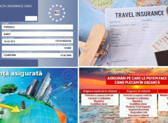 Card european versus asigurare medicală de călătorie în străinătate. Experiențele românilor peste hotare Card european versus asigurare medicală de călătorie în străinătate. Experiențele românilor peste hotare