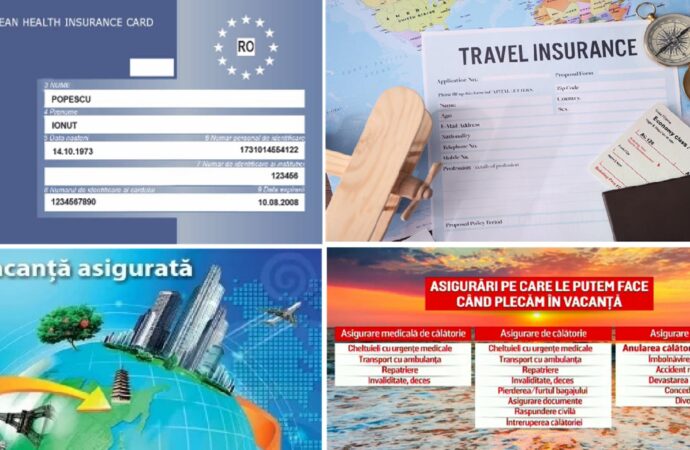 Card european versus asigurare medicală de călătorie în străinătate. Experiențele românilor peste hotare