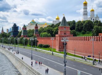 Ce a pățit un blogger român care a intrat în Rusia având și viză de Ucraina pe pașaport. „A fost ceva waw”