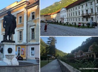 Perlele balneare ale Banatului, de la strălucire la uitare. Ce soartă au monumentele care au stârnit admirația împăraților