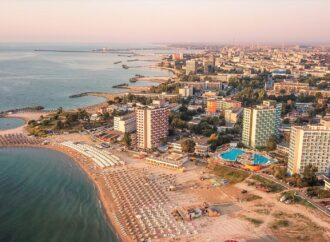 Ce a pățit o familie în minivacanța de Rusalii cu all inclusive. „Au reușit încă o dată să ne gonească de pe litoralul românesc” Ce a pățit o familie în minivacanța de Rusalii cu all inclusive. „Au reușit încă o dată să ne gonească de pe litoralul românesc”