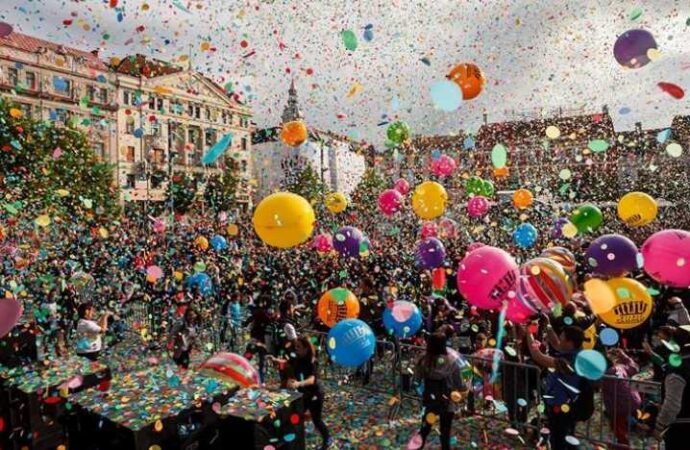 Orașe din România în topul celor mai fericite din lume. Cine este pe podium Orașe din România în topul celor mai fericite din lume. Cine este pe podium